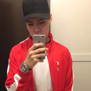 Meet your Posher, Noah